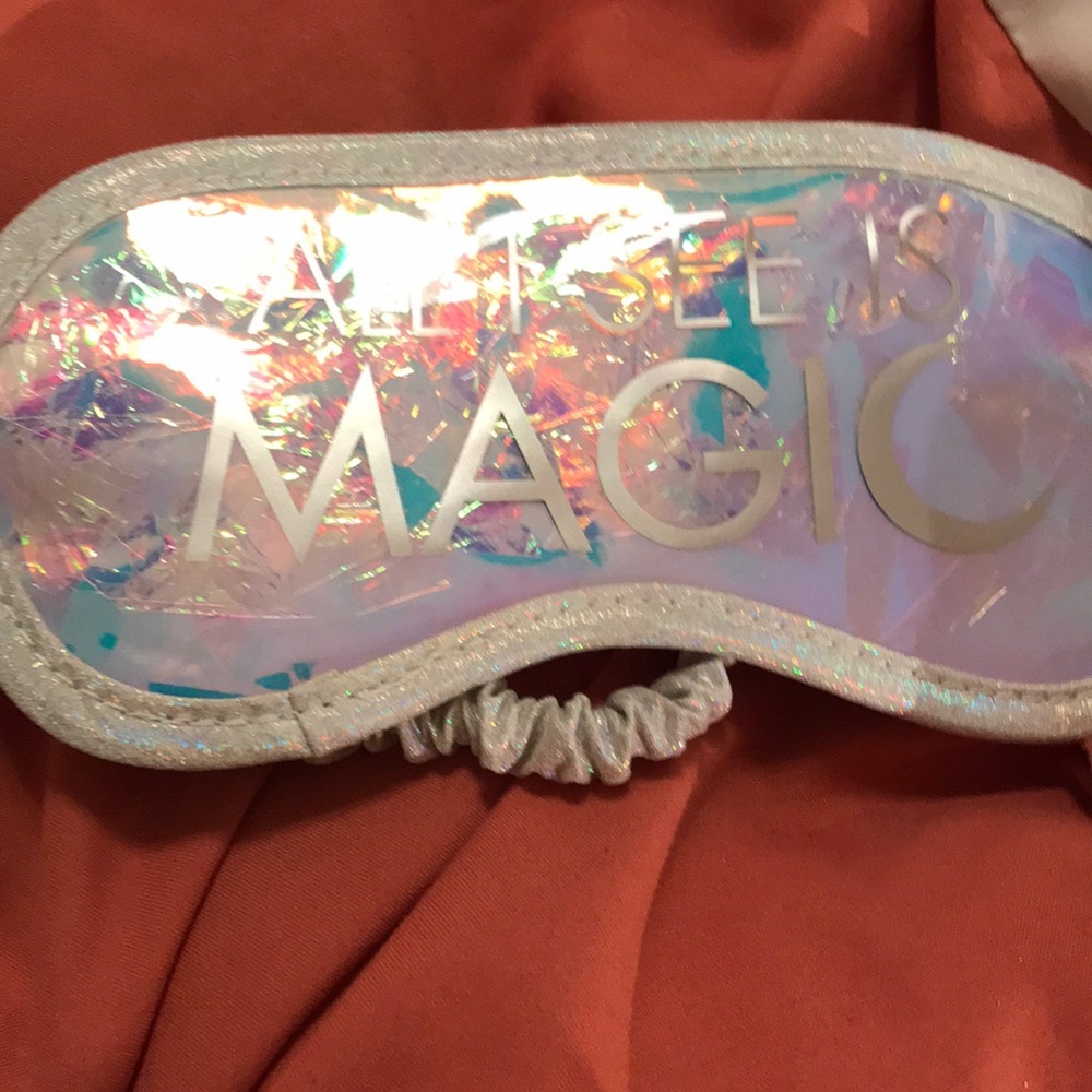 Eyemask